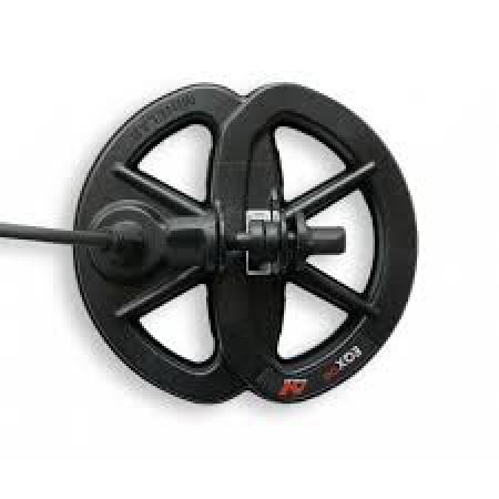 Minelab Equinox 6" Coil & Cover